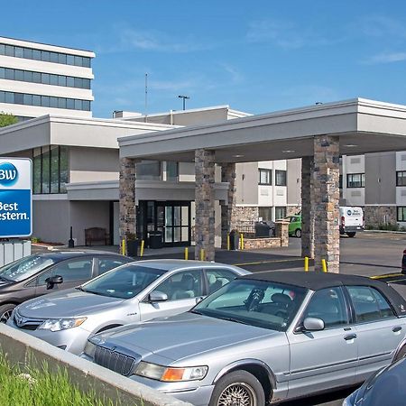 Best Western At O'Hare Rosemont Kültér fotó