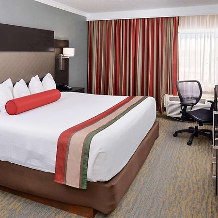 Best Western At O'Hare Rosemont Kültér fotó