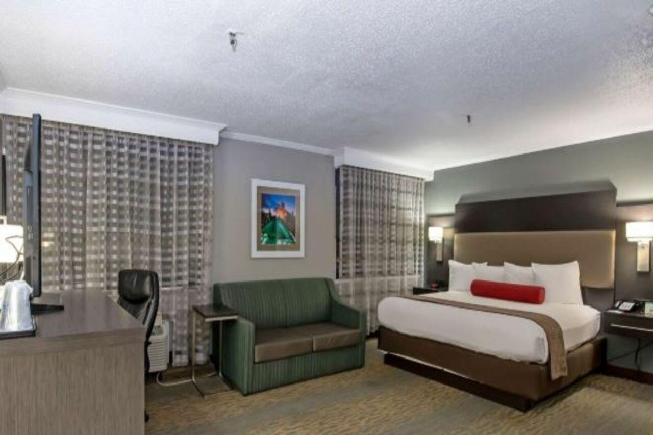 Best Western At O'Hare Rosemont Kültér fotó