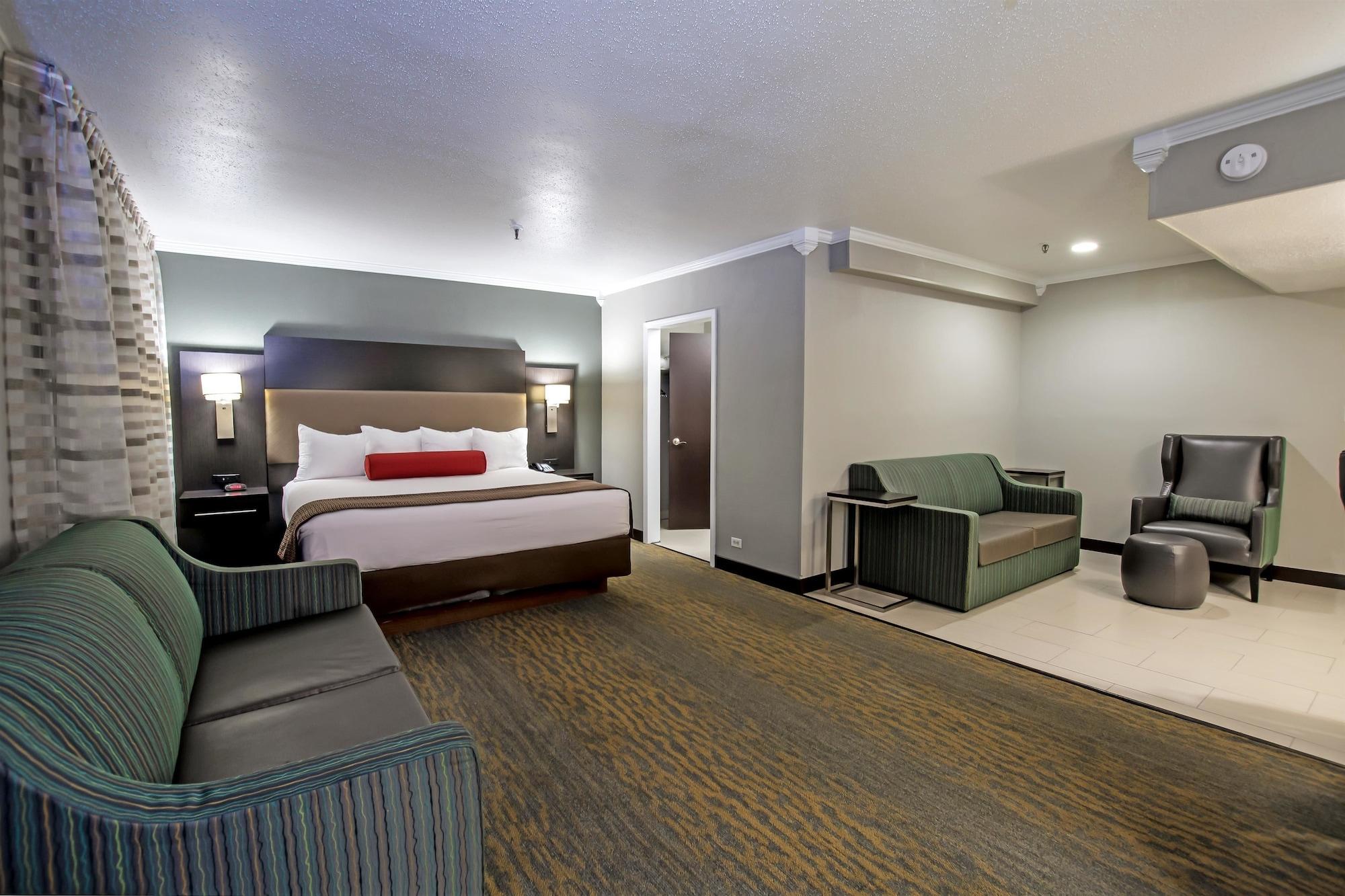 Best Western At O'Hare Rosemont Kültér fotó