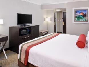 Best Western At O'Hare Rosemont Szoba fotó