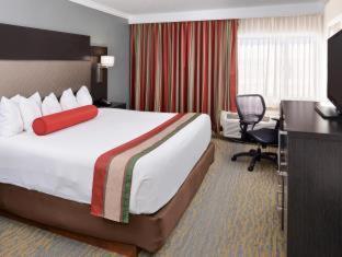 Best Western At O'Hare Rosemont Szoba fotó
