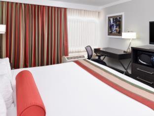 Best Western At O'Hare Rosemont Szoba fotó