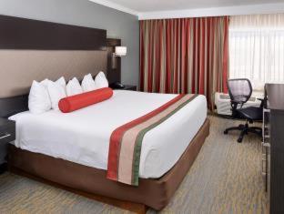 Best Western At O'Hare Rosemont Szoba fotó