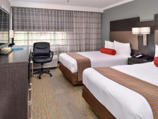 Best Western At O'Hare Rosemont Szoba fotó