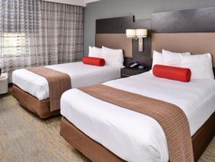 Best Western At O'Hare Rosemont Szoba fotó