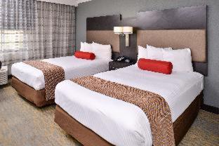 Best Western At O'Hare Rosemont Szoba fotó