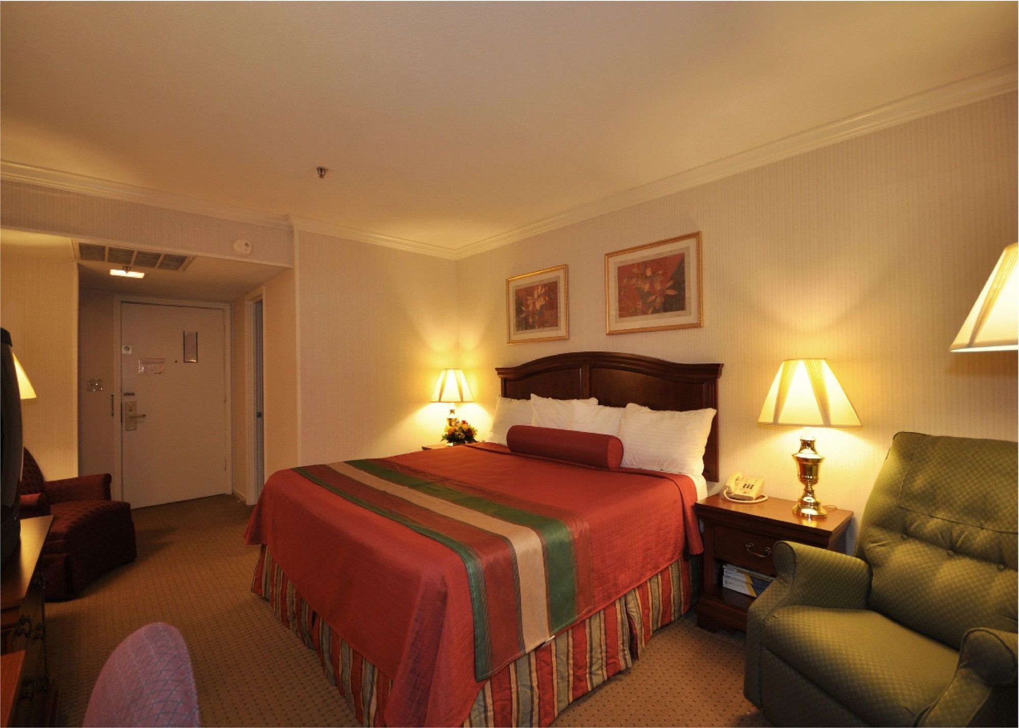 Best Western At O'Hare Rosemont Szoba fotó
