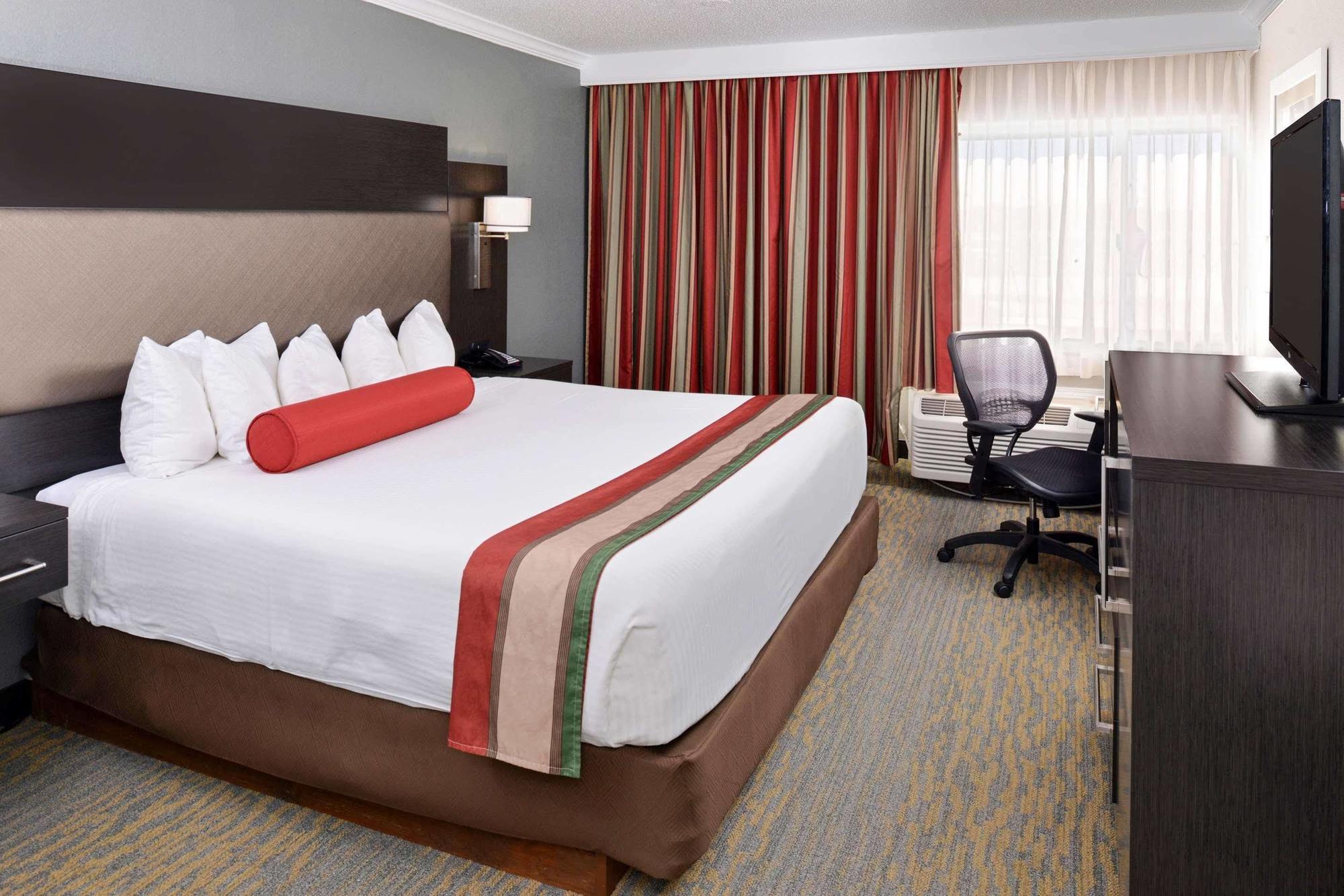 Best Western At O'Hare Rosemont Kültér fotó